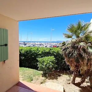 Appartement Six-fours-les-plages, 3 Pièces, 6 Personnes - Fr-1-316-145, Six-Fours-les-Plages